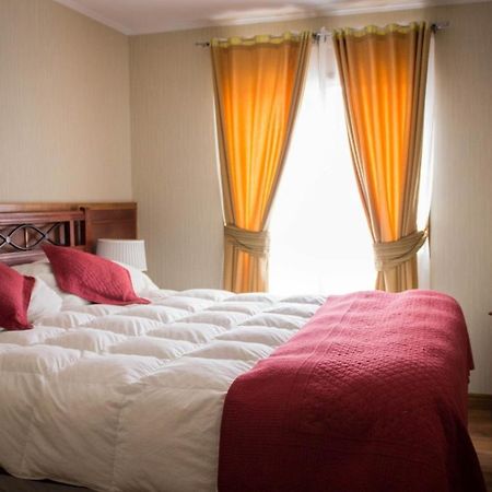 Hotel Terrazas Del Mar Puerto Montt Luaran gambar