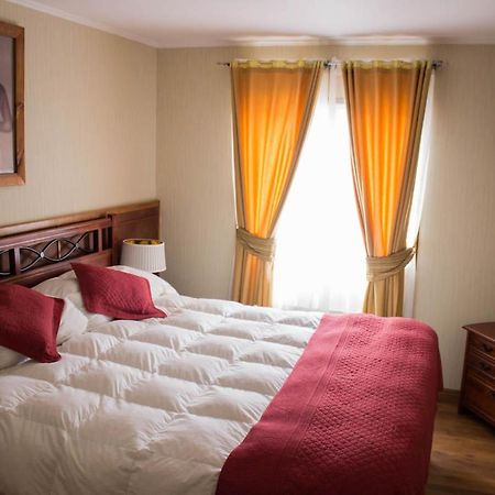 Hotel Terrazas Del Mar Puerto Montt Luaran gambar